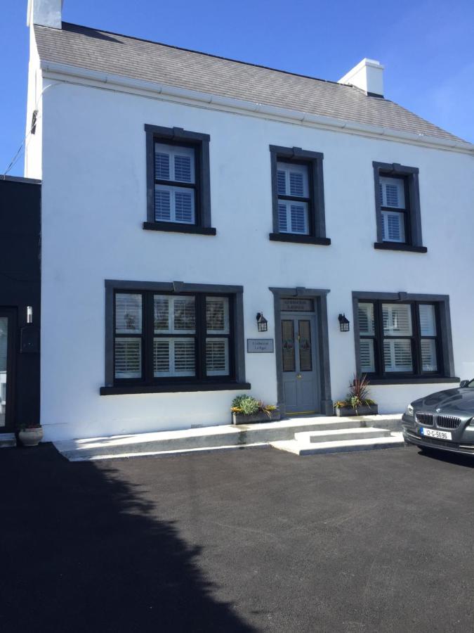 Lisheen Lodge Galway Exterior foto